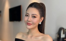 Diễn viên Thanh Hương: Không bận tâm 'cơm áo gạo tiền' khi làm nghệ thuật