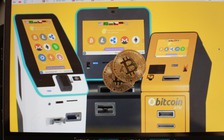 Cú sốc giá Bitcoin có thể sắp diễn ra