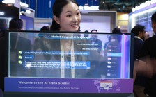 Loạt giải pháp AI đột phá tại triển lãm công nghệ GITEX Asia 2025