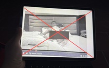 7 người Trung Quốc bị tạm giữ vì cắt ghép ảnh và đe dọa tống tiền