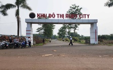 Bình Phước: Khởi tố vụ án lừa đảo tại dự án Khu đô thị Ruby City