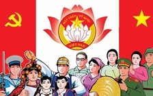 Giữ tư cách pháp nhân các tổ chức chính trị - xã hội, hội quần chúng