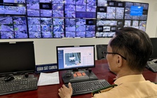 CSGT TP.HCM cảnh báo thủ đoạn lừa đảo phạt nguội mới