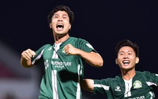 CLB Ninh Bình săn kỷ lục thế giới, Công Phượng lại thăng hoa: Giải hạng nhất cực đỉnh!