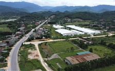 Sắp xếp đơn vị hành chính ở Hà Tĩnh: 2 xã biên giới được giữ nguyên