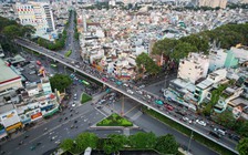 Bố trí cán bộ huyện về đảng ủy xã, phường, đặc khu sau sáp nhập