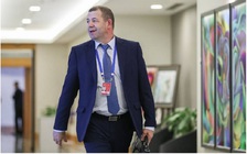 Tướng Nga thiệt mạng trong vụ nổ bom xe ngoài Moscow