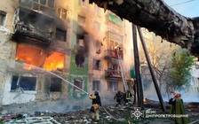 Chiến sự Ukraine ngày 1.157: Tấn công tiếp diễn, ông Putin gặp đặc phái viên Mỹ