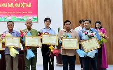 'Cho mượn đất dựng nhà', nghĩa tình xóa nhà tạm ở Cà Mau