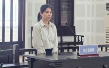 Lợi dụng người chủ tin tưởng, nữ giám đốc tham ô hơn 6 tỉ đồng