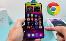 Apple khuyên người dùng iPhone xóa trình duyệt Chrome