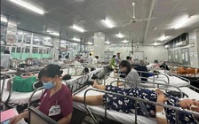 Ủng hộ dùng trụ sở dôi dư làm bệnh viện, trường học