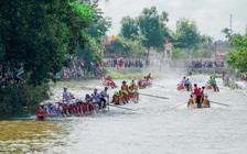 Nhiều tên huyện cũ được giữ lại làm tên xã, phường mới ở Quảng Bình