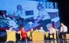 'Tự hào những ngày tháng đẹp'