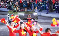 Tin tức đặc biệt trên báo in Thanh Niên 27.4.2025