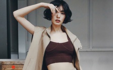 Hội idol Hàn gợi ý những kiểu tóc ngắn giúp nâng tầm nhan sắc hiệu quả