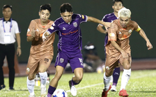 Tình cảnh trớ trêu của á quân V-League và 'hiện tượng' giải Tây Ban Nha