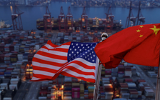 Trung Quốc nới lỏng thuế quan cho Mỹ, phủ nhận tuyên bố của ông Trump