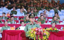 Công an TP.HCM bảo đảm an ninh, an toàn tuyệt đối dịp lễ 30.4