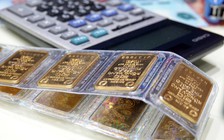 Giá vàng hôm nay 26.4.2025: Đứng yên trên 120 triệu đồng