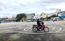 Tài xế xe máy có cần thi mô phỏng để hồi phục điểm bằng lái?