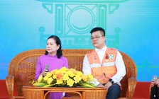 'Nếu có kiếp sau tôi vẫn làm nghề dạy học'