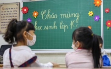 Hà Nội có thay đổi phương án tuyển sinh khi sắp xếp đơn vị hành chính?
