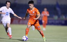 CLB Đà Nẵng không nghèo nhưng lại mắc cái eo: Trụ hạng được không?