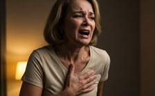 Bác sĩ: Nguy cơ nhồi máu cơ tim tăng gấp 6 lần trong tuần đầu nhiễm cúm