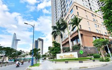 Chỉ đạo cấp sổ hồng tại chung cư 39 - 39B Bến Vân Đồn