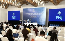 PNJ đưa kế hoạch kinh doanh thận trọng khi nguồn cung thị trường vàng khan hiếm