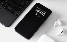 Màn hình Always On là kẻ thù gây hao pin điện thoại?