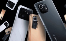 Xiaomi ngừng hỗ trợ 7 mẫu điện thoại phổ biến