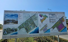 Đấu giá thành công khu đất gần 60 ha ở Vũng Tàu với giá 7.700 tỉ đồng