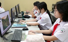 Phương án sắp xếp 1.255 trường công lập của TP.HCM khi không còn cấp quận, huyện