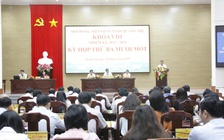 HĐND tỉnh Quảng Bình, Quảng Trị trước sáp nhập: Thông qua loạt quyết sách quan trọng