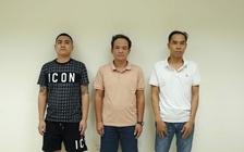Mượn cớ đòi nợ, dàn cảnh cưỡng đoạt gỗ trị giá hơn 1 tỉ đồng