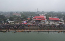 Giải nghĩa những tên xã mới, địa danh có từ xưa ở Quảng Trị