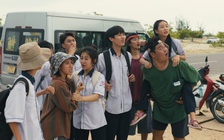 'Lật mặt 8' của Lý Hải vượt qua 'Thám tử Kiên' ngay ngày đầu công chiếu