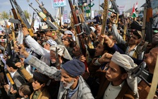 Diễn biến nóng ở Yemen, Hamas đề xuất ngừng bắn ở Gaza