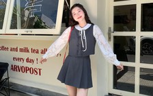 Đầu tư thông minh cho tủ đồ ‘ít mà sang’ với gam màu trung tính