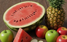 Loại trái cây giúp ngăn ngừa gout