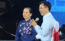 Suất chiếu đặc biệt và bí mật được tiết lộ về phim 'Cánh đồng hoang'