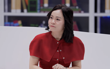 Kim Huyền: Tổn thương khi bị nói 'xấu như nhỏ này sao làm diễn viên'