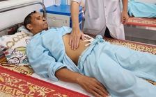 Quảng Trị: Phẫu thuật thành công ca bệnh thận hiếm gặp