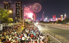 Người dân TP.HCM lưu ý: Cấm xe hơn 20 tuyến đường từ 18 giờ tối nay 27.4