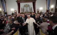 Giáo hoàng có nhiệm vụ và vai trò thế nào?