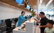 Chi tiết những đường bay chuyển sang nhà ga T3 Tân Sơn Nhất lễ 30.4
