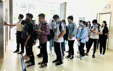 Điều kiện tuyển thẳng vào Trường ĐH Y dược TP.HCM   năm 2025