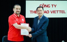 Nóng: HLV Popov gia nhập Thể Công Viettel, ông Đức Thắng bất ngờ nhận chức mới